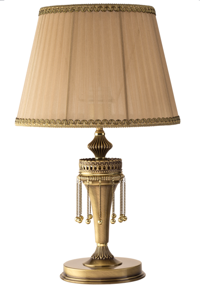 Stalinis šviestuvas DORATO ABAŻUR