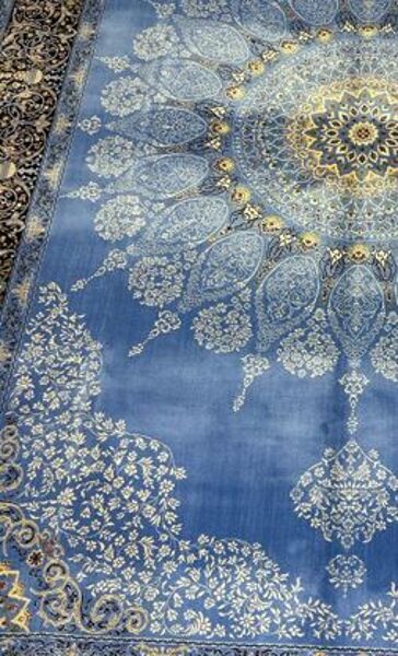 Kilimas DANGAUS GĖLĖS