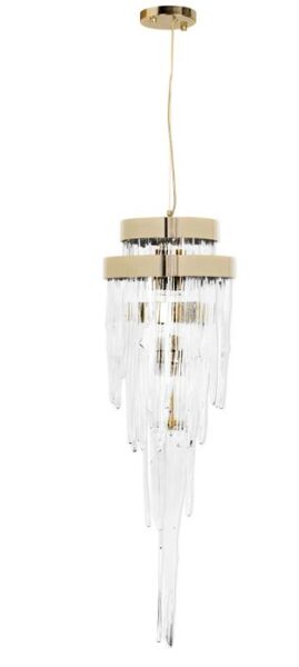 Pakabinamas šviestuvas BABEL 