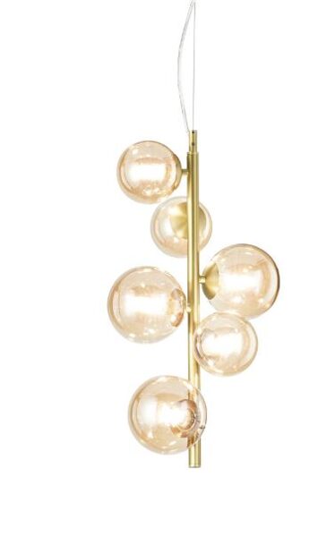 Pakabinamas šviestuvas Perlage sp6