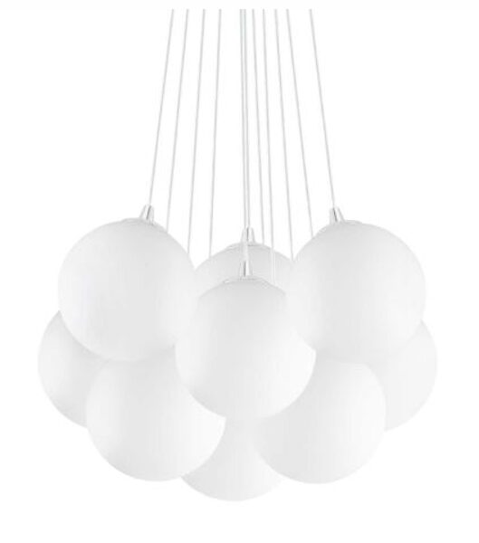 Pakabinamas šviestuvas Mapa plus sp11