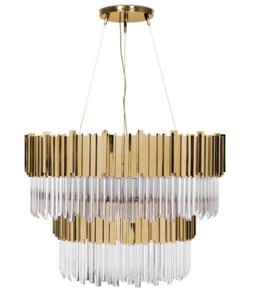 Pakabinamas šviestuvas EMPIRE II