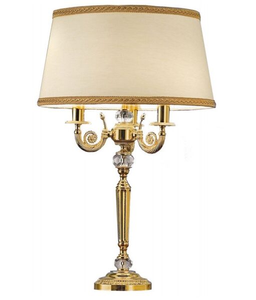 Stalinis šviestuvas  Brass & Spots