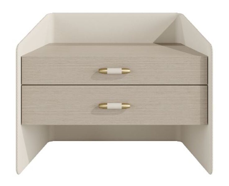 Naktinis staliukas PRISTINE II