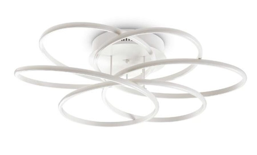 Lubinis šviestuvas Karol pl d76