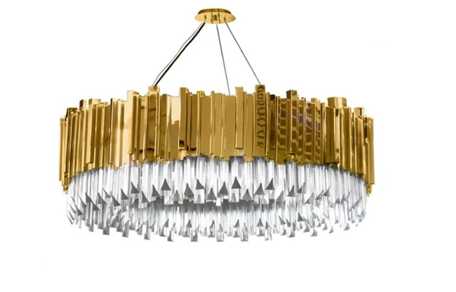 Pakabinamas šviestuvas EMPIRE 