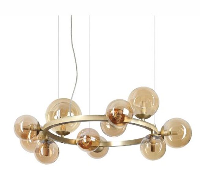 Pakabinamas šviestuvas Perlage sp11