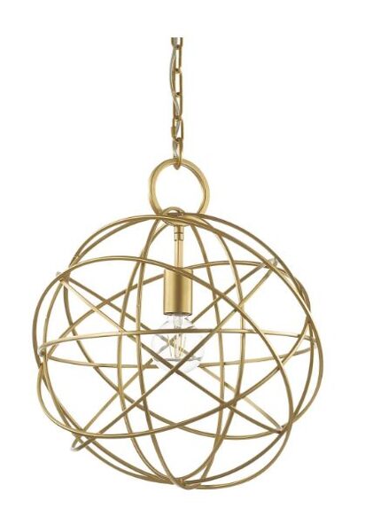 Pakabinamas šviestuvas Konse sp1