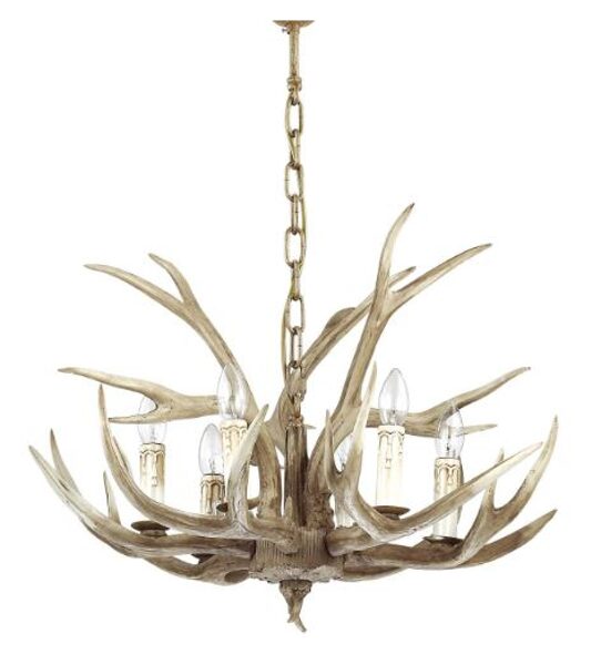 Pakabinamas šviestuvas Chalet sp6