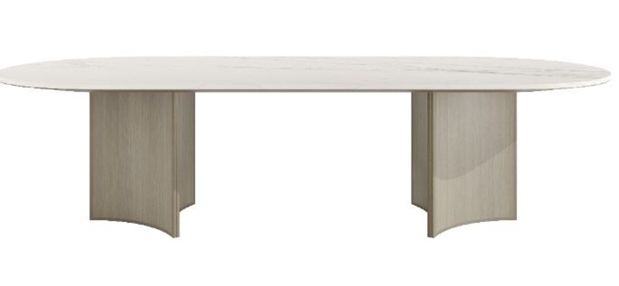 Valgomojo stalas AURA