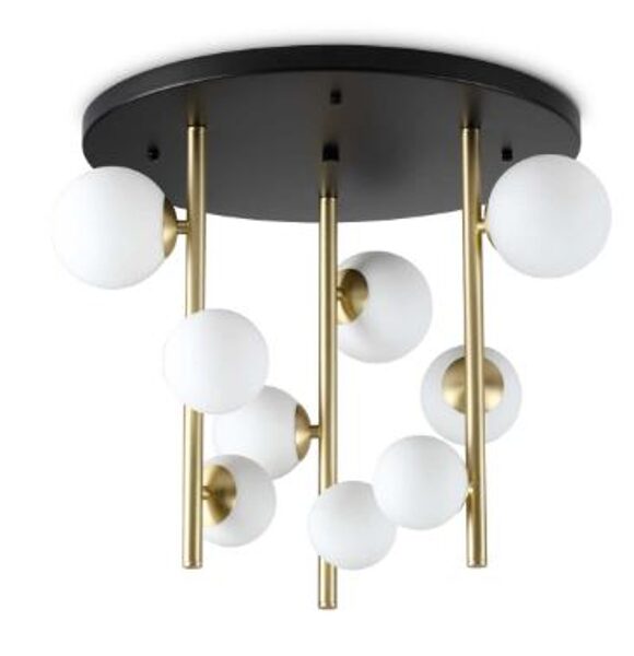 Lubinis šviestuvas Perlage sp9