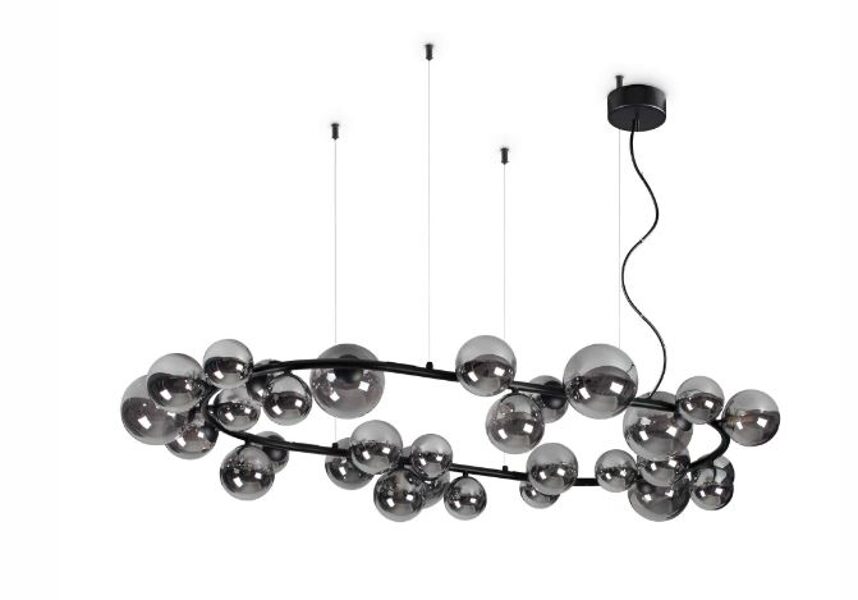 Pakabinamas šviestuvas Perlage sp30