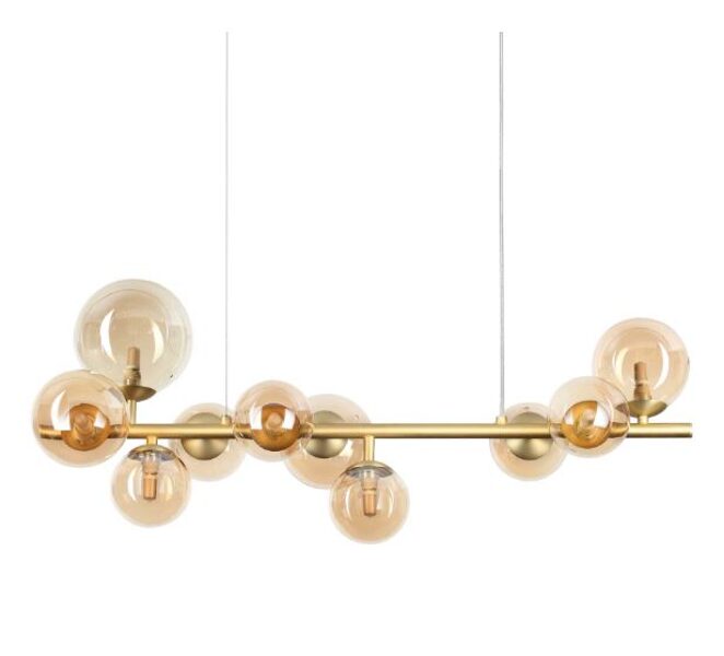 Pakabinamas šviestuvas Perlage sp10