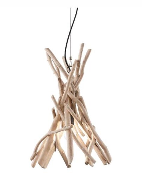 Pakabinamas šviestuvas Driftwood sp1