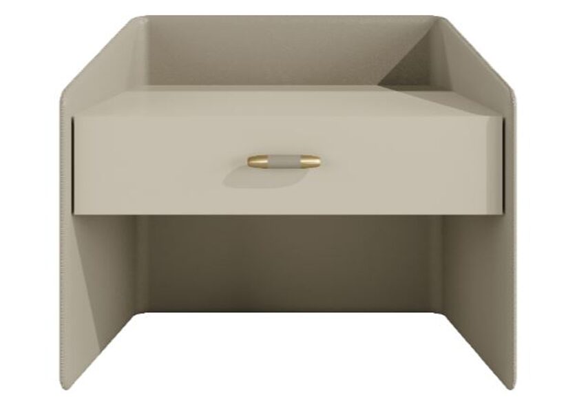 Naktinis staliukas PRISTINE