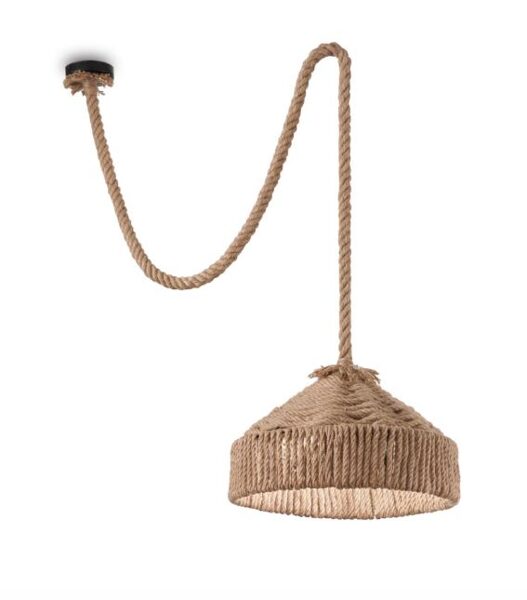 Pakabinamas šviestuvas Canapa sp1