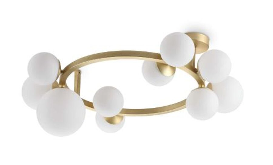 Lubinis šviestuvas Perlage sp10