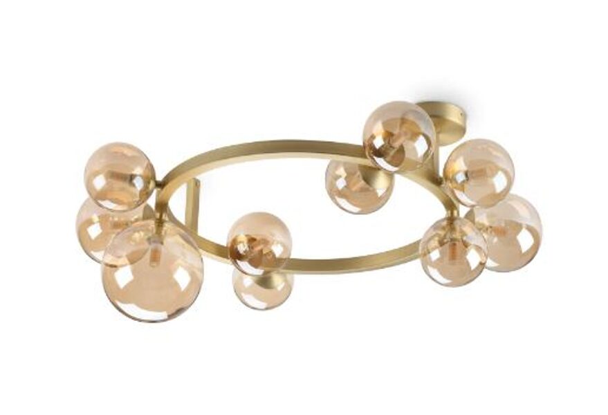 Lubinis šviestuvas Perlage sp10