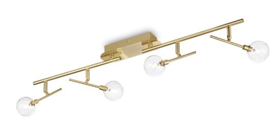 Lubinis šviestuvas Maracas pl4