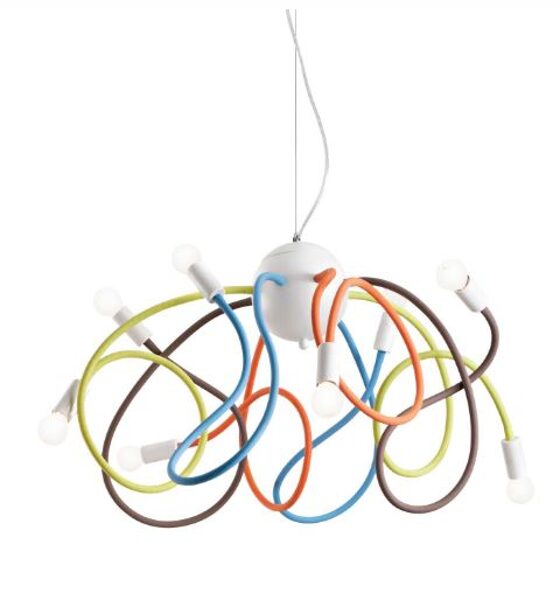 Pakabinamas šviestuvas Multiflex sp8