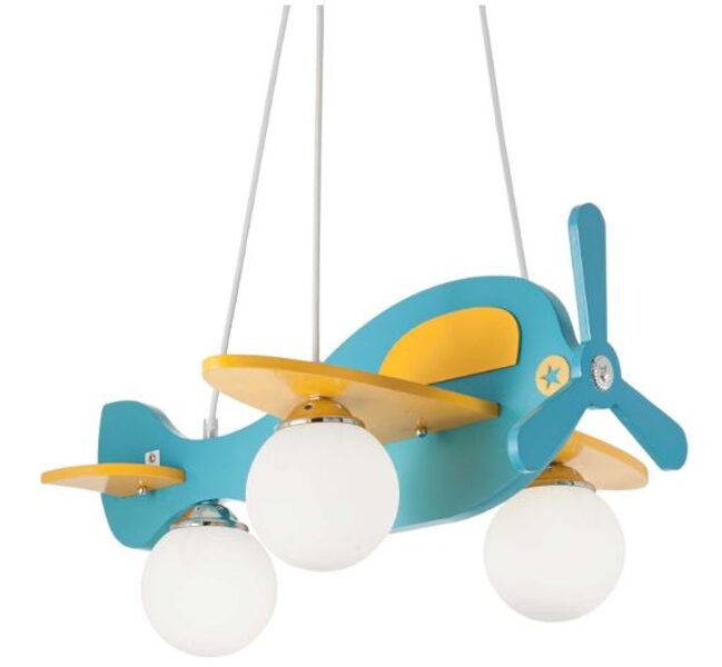 Pakabinamas šviestuvas Avion sp3