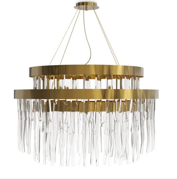 Pakabinamas šviestuvas BABEL