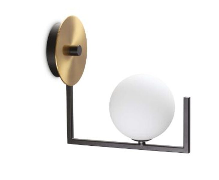 Sieninis šviestuvas Birds ap1