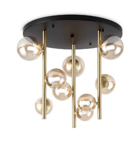 Lubinis šviestuvas Perlage sp9