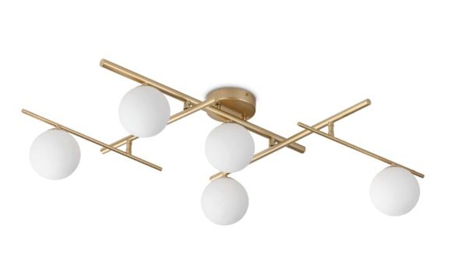 Lubinis šviestuvas Atlas pl5