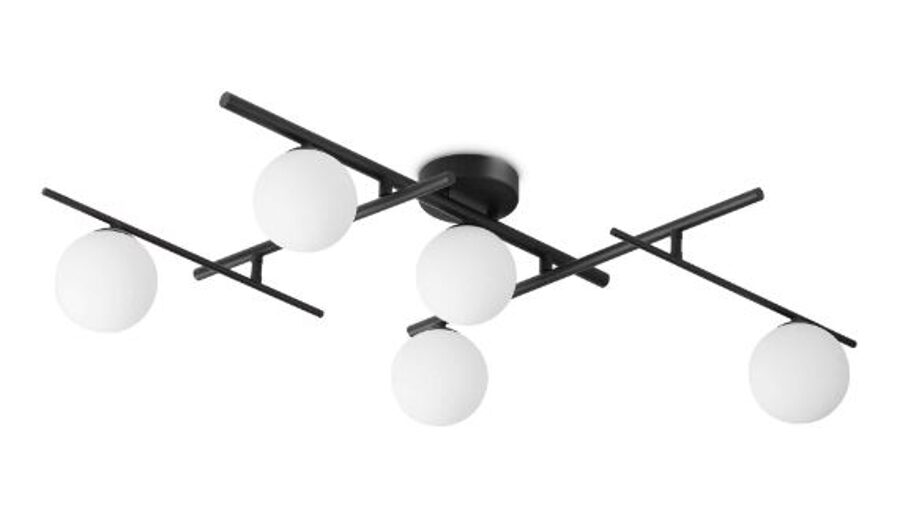 Lubinis šviestuvas Atlas pl5