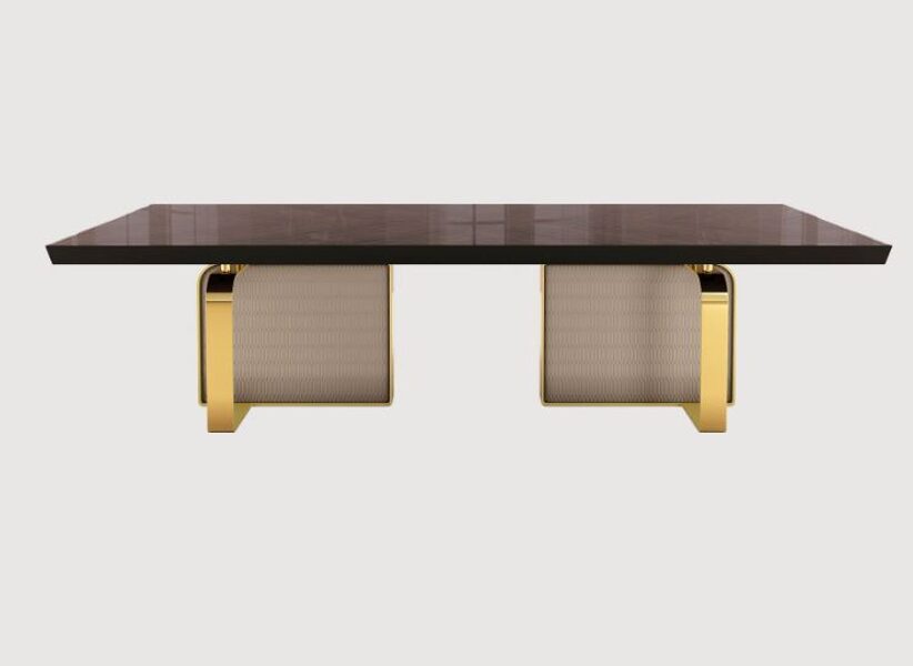 Valgomojo stalas MILENIUM rectangular