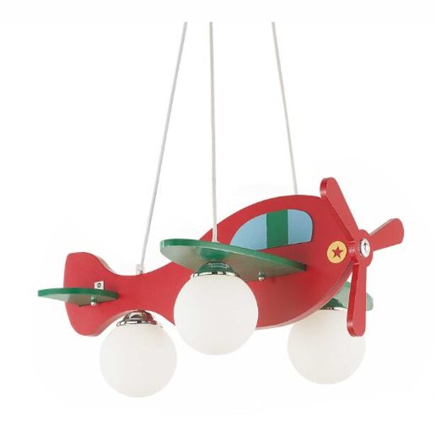 Pakabinamas šviestuvas Avion sp3