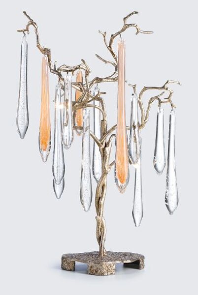 Stalinis šviestuvas AQUA WILLOW