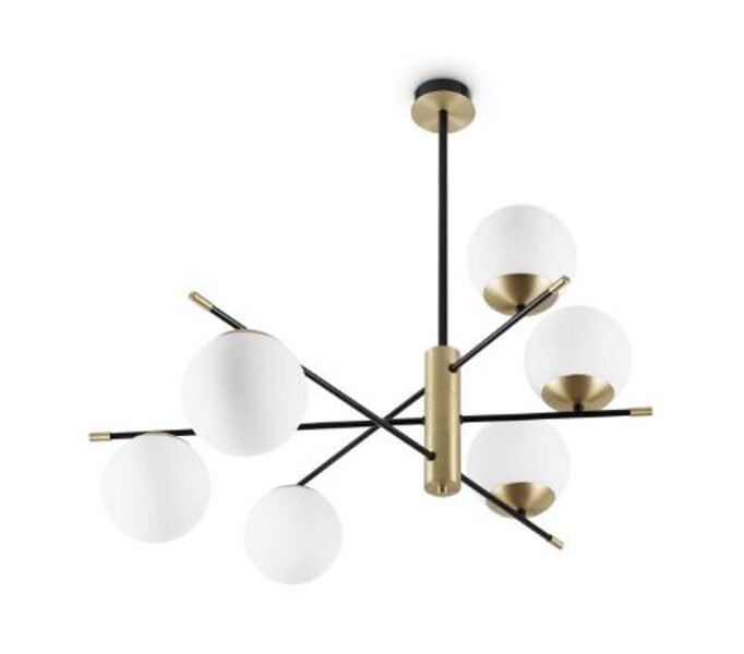 Lubinis šviestuvas Gourmet pl6