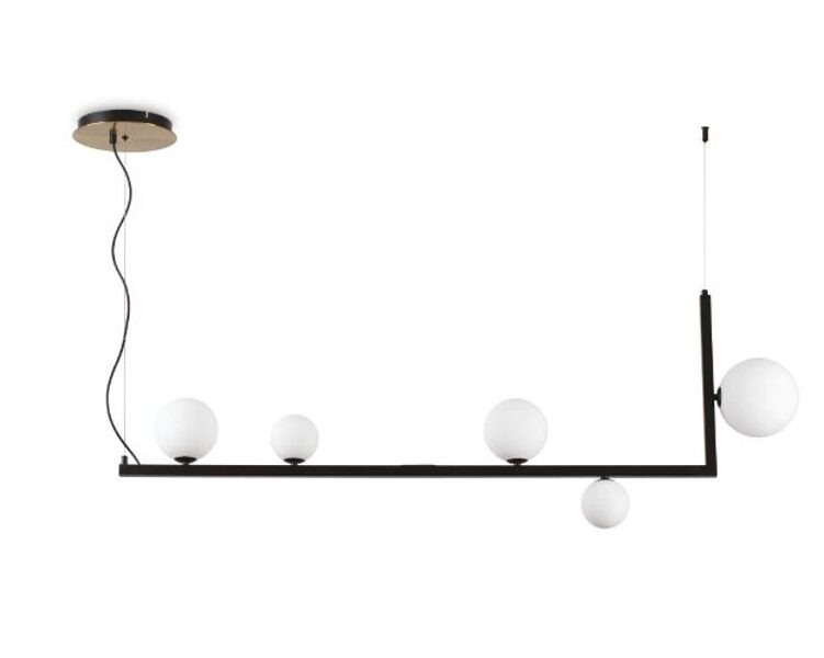 Pakabinamas šviestuvas Birds sp5