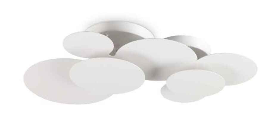 Lubinis šviestuvas Cloud pl d74