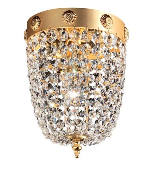 Lubinis šviestuvas Elegantia PL1