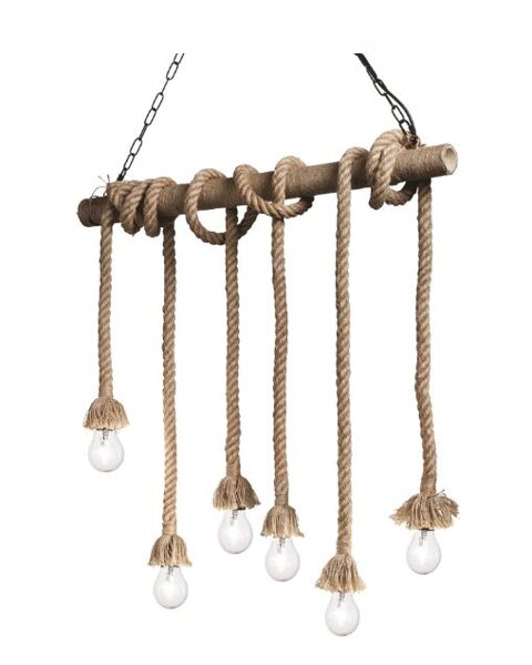 Pakabinamas šviestuvas Canapa sp6