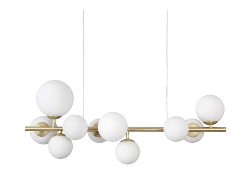 Pakabinamas šviestuvas Perlage sp10