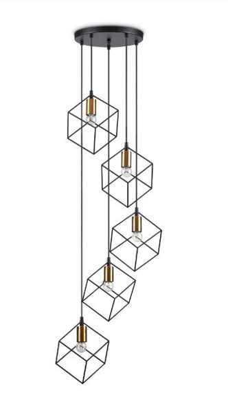 Pakabinamas šviestuvas Ice sp5