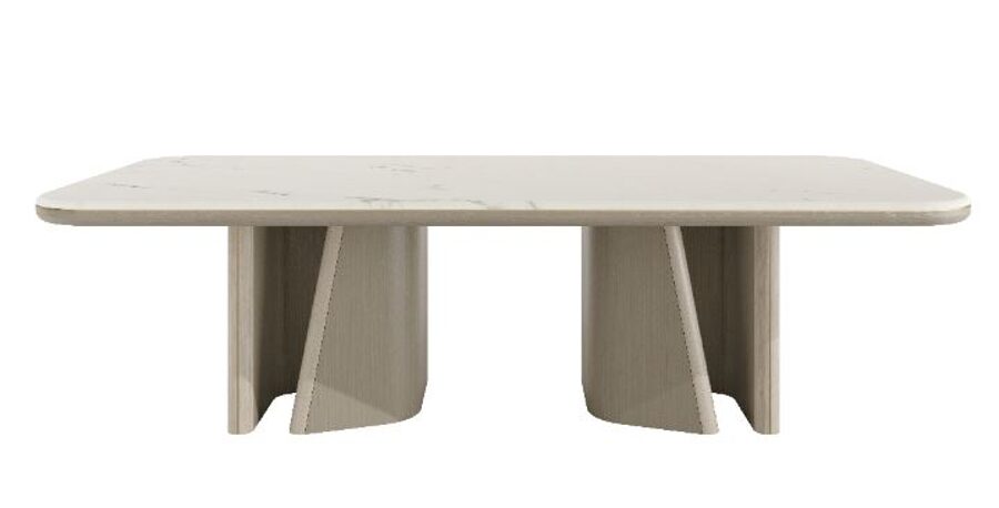 Valgomojo stalas ORGANIC