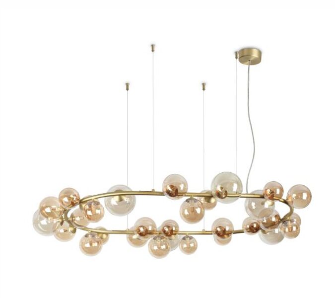 Pakabinamas šviestuvas Perlage sp30