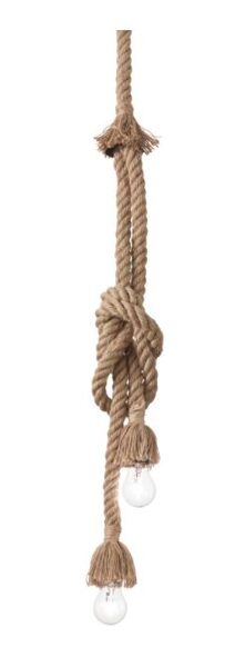 Pakabinamas šviestuvas Canapa sp2