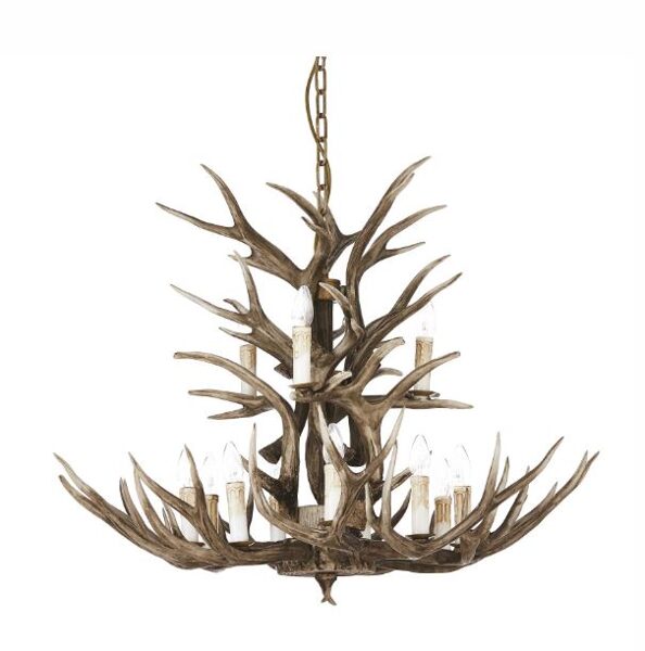 Pakabinamas šviestuvas Chalet sp12