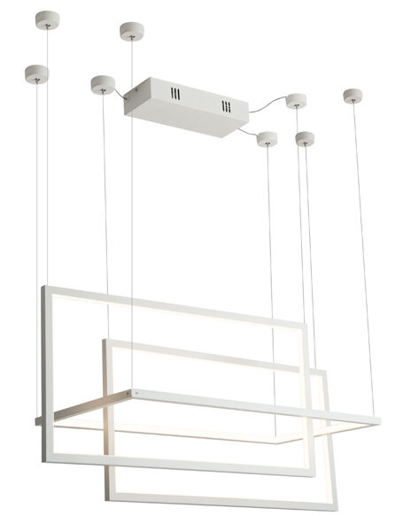 Pakabinamas šviestuvas GEOMETRIC NEW-P0302