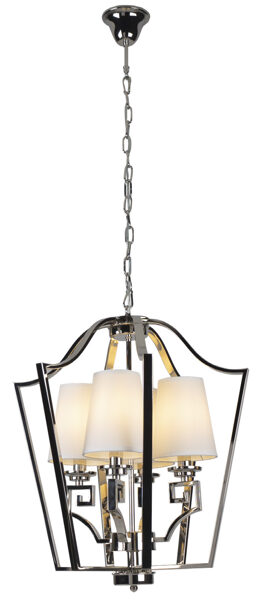 Pakabinamas šviestuvas GLASGOW-P0323