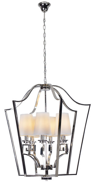 Pakabinamas šviestuvas GLASGOW-P0324