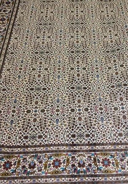 Kilimas GĖLIŲ ŠOKIS