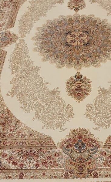 Kilimas KARALIŠKAS SODAS