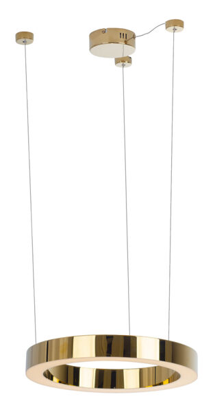 Pakabinamas šviestuvas LUXURY P0377D